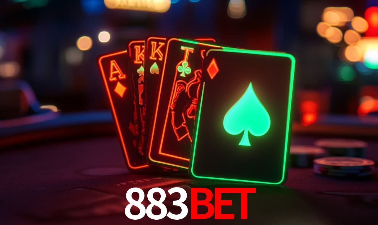 Diretório de Jogos 883Bet