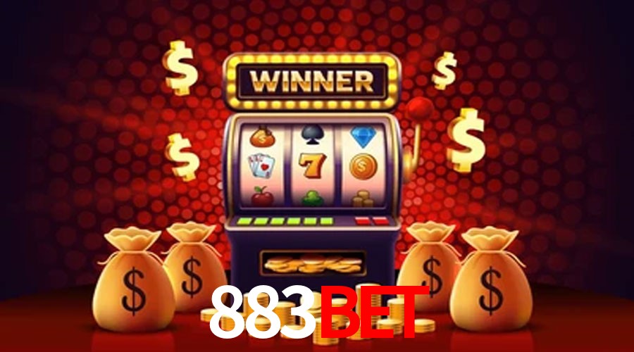 Games Directory 883Bet