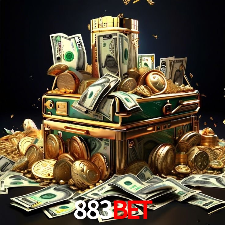 Experiência VIP 883Bet