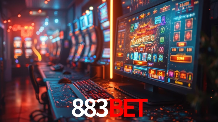 883Bet.Com