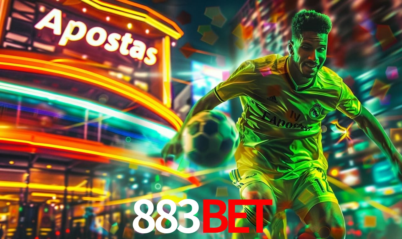 Casino Ao Vivo 883Bet